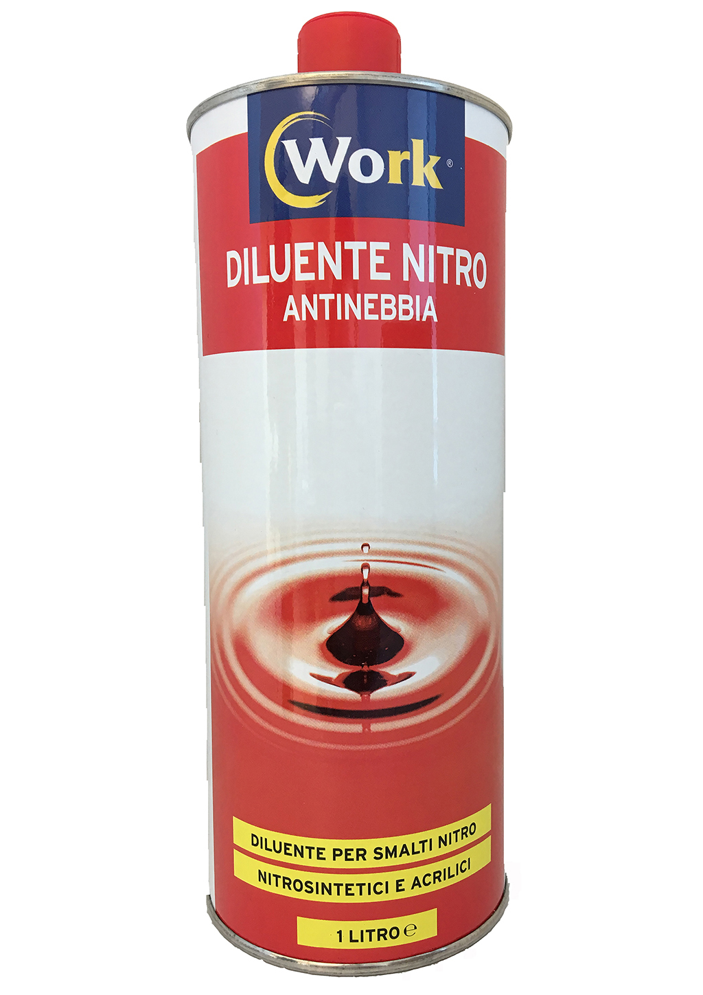 Diluente nitro Work